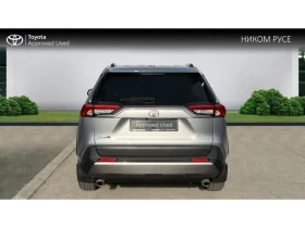 Toyota Rav4 Executive - 65400 лв. - 63131787 4