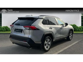 Toyota Rav4 Executive - 65400 лв. - 63131787 17