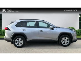 Toyota Rav4 Executive - 65400 лв. - 63131787 16