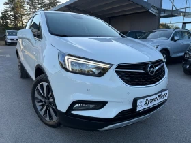 Opel Mokka 1.6 4X4 NAVI LED KAMERA