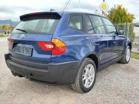 Обява за продажба на BMW X3 3.0i* ГАЗ ~10 990 лв. - изображение 4