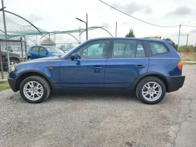 Обява за продажба на BMW X3 3.0i* ГАЗ ~10 990 лв. - изображение 1