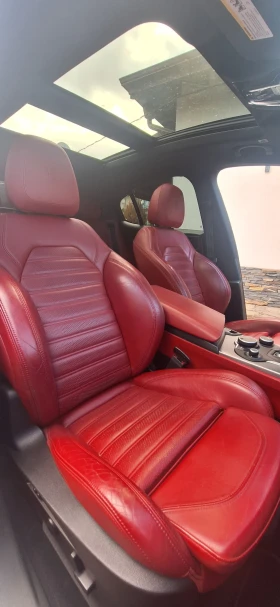 Alfa Romeo Stelvio TI Sport Q4, снимка 11