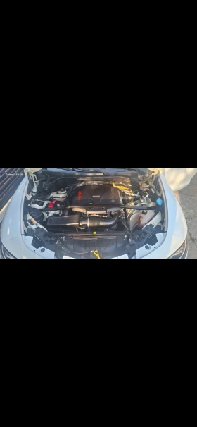 Alfa Romeo Stelvio TI Sport Q4, снимка 4