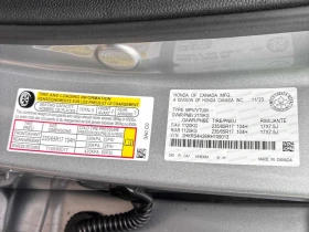 Honda Cr-v * LX B * CARFAX * БЕЗ ПЪРВОНАЧАЛНА ВНОСКА - 41300 лв. / 21116.35 € - 14093709 10