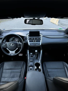 Lexus NX 300h F Sport, Distronic, Гаранция, снимка 11