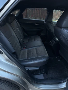 Lexus NX 300h F Sport, Distronic, Гаранция, снимка 15
