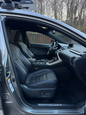Lexus NX 300h F Sport, Distronic, Гаранция, снимка 10