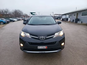 Toyota Rav4 2.0i-151кс-ШВЕЙЦАРИЯ-РЪЧКА-6ск-4Х4-NAVI, снимка 1
