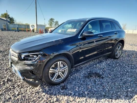 Mercedes-Benz GLC 300 - 16500 € / 32271.19 лв. - 57848830 2