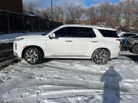 Hyundai Palisade * Ultimate Calligraphy * CARFAX * БЕЗ ПЪРВОНАЧАЛНА - 26100 € / 51047.16 лв. - 71893563 2