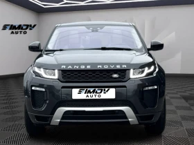 Land Rover Range Rover Evoque AUTOBIOGRAPHY 2.0SI4 241КС. FACELIFT HEAD-UP ПАНОР, снимка 5