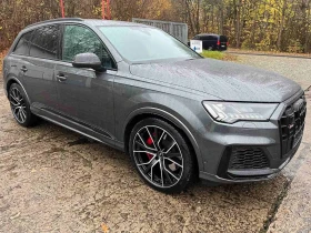 Audi SQ7 TOP - 91000 € / 177980.53 лв. - 53376934 2