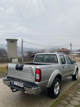 Nissan Navara D22 2.5TDI 133, снимка 7