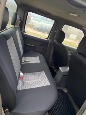 Nissan Navara D22 2.5TDI 133, снимка 12