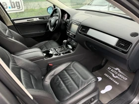 VW Touareg 3.0TDI V6 262HP ITALY! FULL! TOP! - 15900 € / 31097.70 лв. - 28510498 12