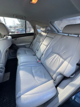 Lexus RX 400h - 7800 € / 15255.47 лв. - 15428915 9