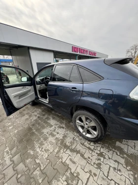 Lexus RX 400h - 7800 € / 15255.47 лв. - 15428915 12