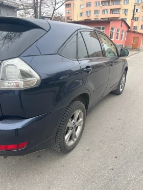 Lexus RX 400h - 7800 € / 15255.47 лв. - 15428915 4