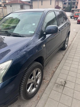 Lexus RX 400h - 7800 € / 15255.47 лв. - 15428915 5
