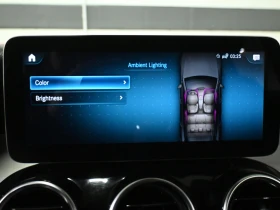 Mercedes-Benz GLC 300 AMBIENT / 360 CAM / 4 MATIC  /  - 25200 € / 49286.92 лв. - 52291640 14