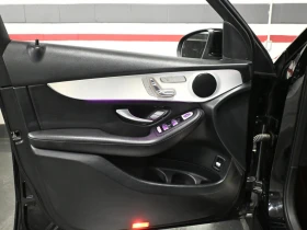 Mercedes-Benz GLC 300 AMBIENT / 360 CAM / 4 MATIC  /  - 25200 € / 49286.92 лв. - 52291640 13