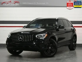 Mercedes-Benz GLC 300 AMBIENT / 360 CAM / 4 MATIC  / 