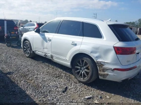 Audi Q7 2017 AUDI Q7 PRESTIGE - 13600 € / 26599.29 лв. - 95299861 8