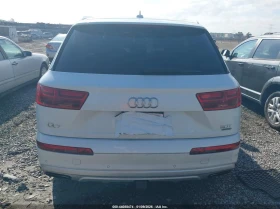 Audi Q7 2017 AUDI Q7 PRESTIGE - 13600 € / 26599.29 лв. - 95299861 7