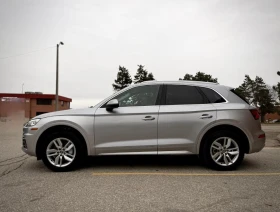 Audi Q5 * АвтоКредит * (ЦЕНА ДО БГ) - 16099 € / 31486.91 лв. - 38612693 9