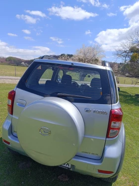 Daihatsu Terios - 5000 € / 9779.15 лв. - 39800398 4