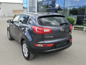 Kia Sportage 1.6i---xenon - 8888 € / 17383.42 лв. - 45524352 7