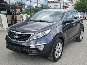 Kia Sportage 1.6i---xenon - 8888 € / 17383.42 лв. - 45524352 1