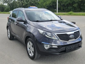 Kia Sportage 1.6i---xenon - 8888 € / 17383.42 лв. - 45524352 3