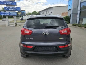 Kia Sportage 1.6i---xenon - 8888 € / 17383.42 лв. - 45524352 6
