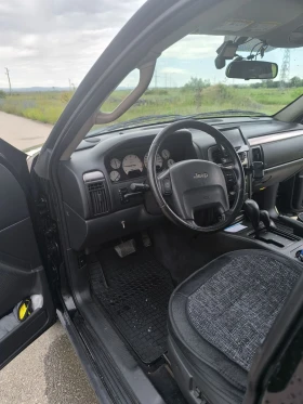 Jeep Grand cherokee undefined | Auto.bg — изображение 5