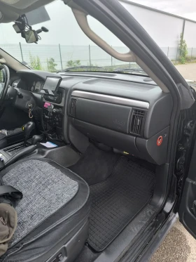 Jeep Grand cherokee undefined | Auto.bg — изображение 6