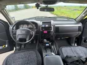 Jeep Grand cherokee undefined | Auto.bg — изображение 9