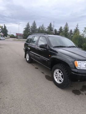 Jeep Grand cherokee undefined | Auto.bg — изображение 13