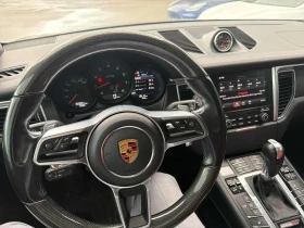 Porsche Macan GTS/ПАНОРАМА/АВТОФИНАНСИРАНЕ - 21500 € / 42050.35 лв. - 18228192 8