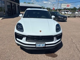 Porsche Macan S * * CARFAX * * АВТО КРЕДИТ * *  | Auto.bg — изображение 3