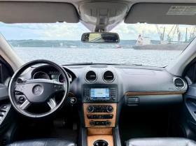 Mercedes-Benz GL 500 AMG* 7 Местен* Подгрев* Лизинг  - 11500 € / 22492.04 лв. - 96118115 9