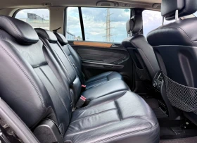 Mercedes-Benz GL 500 AMG* 7 Местен* Подгрев* Лизинг  - 11500 € / 22492.04 лв. - 96118115 14