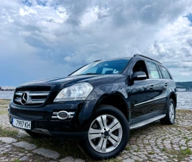 Mercedes-Benz GL 500 AMG* 7 Местен* Подгрев* Лизинг  - 11500 € / 22492.04 лв. - 96118115 3