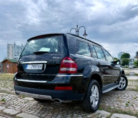 Mercedes-Benz GL 500 AMG* 7 Местен* Подгрев* Лизинг  - 11500 € / 22492.04 лв. - 96118115 6