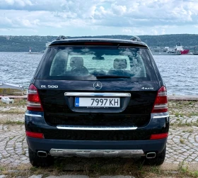 Mercedes-Benz GL 500 AMG* 7 Местен* Подгрев* Лизинг  - 11500 € / 22492.04 лв. - 96118115 5