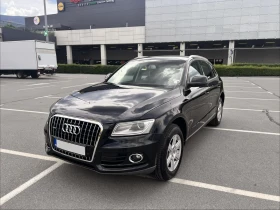 Audi Q5 3.0TDI Quattro Facelift