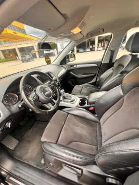 Audi Q5 3.0TDI Quattro Facelift | Mobile.bg � ����� ������ 9