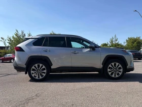 Toyota Rav4 * Limited * CARFAX * БЕЗ ПЪРВОНАЧАЛНА ВНОСКА - 33000 € / 64542.39 лв. - 34253557 3