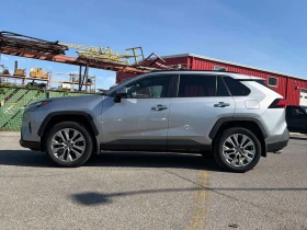 Toyota Rav4 * Limited * CARFAX * БЕЗ ПЪРВОНАЧАЛНА ВНОСКА - 33000 € / 64542.39 лв. - 34253557 2